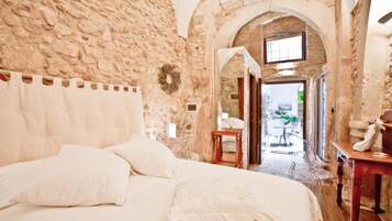 Camera doppia | Minibar (con alcuni snack e alcune bevande gratis)