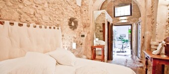 B&B Il Marchese Del Grillo