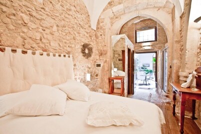 马切瑟格里约民宿