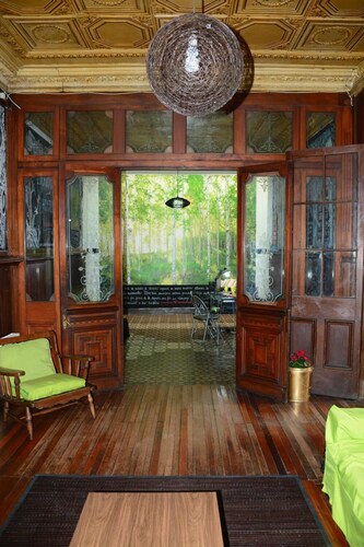 Escarabajo Hostel - Adults only