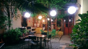 ร้านอาหาร
