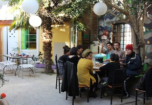 Exterior - Escarabajo Hostel - Adults only (Valparaiso)