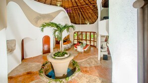 Detalle interior