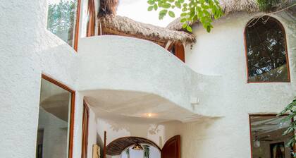 Villa Natural Luxury Architect Villa