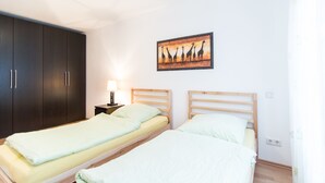 Standard Apartment | Room amenity - Apartment Morgenstern (Neuss)