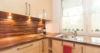 Apartment Morgenstern