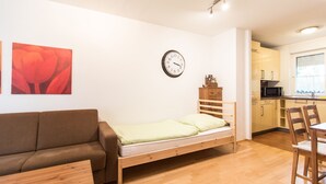 Standard Apartment | Room amenity - Apartment Morgenstern (Neuss)