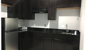 Kitchenette privada