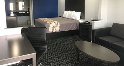 Platinum Inn and Suites