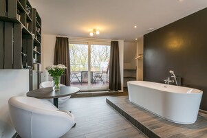 Servicios de la habitación