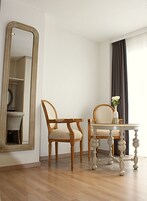 Servicios de la habitación