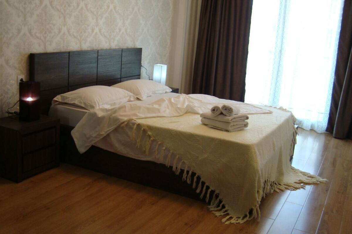 Grand-Apartment, 2 Schlafzimmer