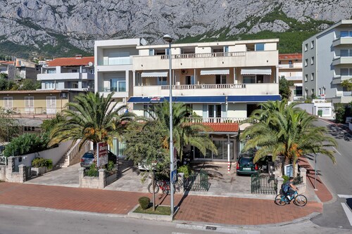 Apartments Dany