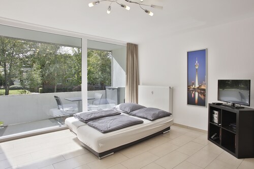 Messeapartment Kaarst