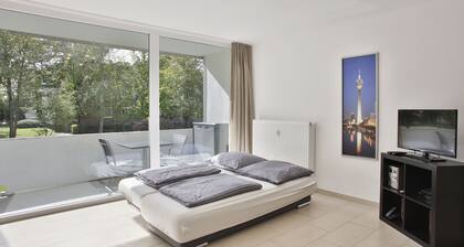 Messeapartment Kaarst