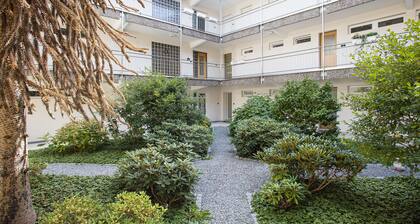 Messeapartment Kaarst