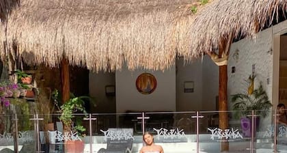 Hotel Boutique Yararaka