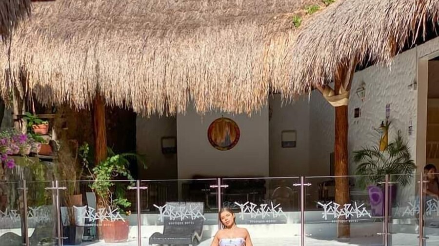 Hotel Boutique Yararaka