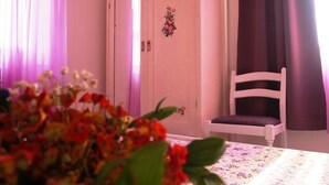 Leilighet – standard | Skrivebord og wi-fi (inkludert)