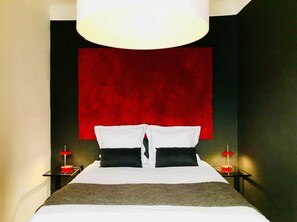 City Apartment (21) | Decoración individual, mobiliario individual, escritorio