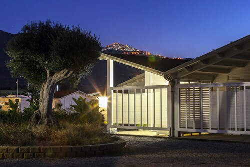 Agricampeggio Alessandra