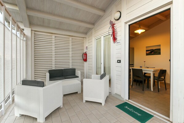 Entrada (vista interna)