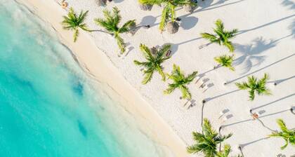 Secrets La Romana Resort & Spa - Adults Only - All Inclusive