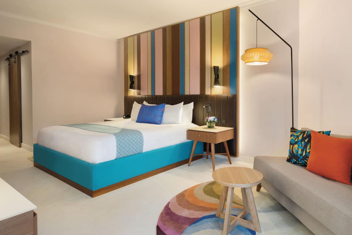 1 habitación, sábanas de algodón egipcio y ropa de cama de alta calidad