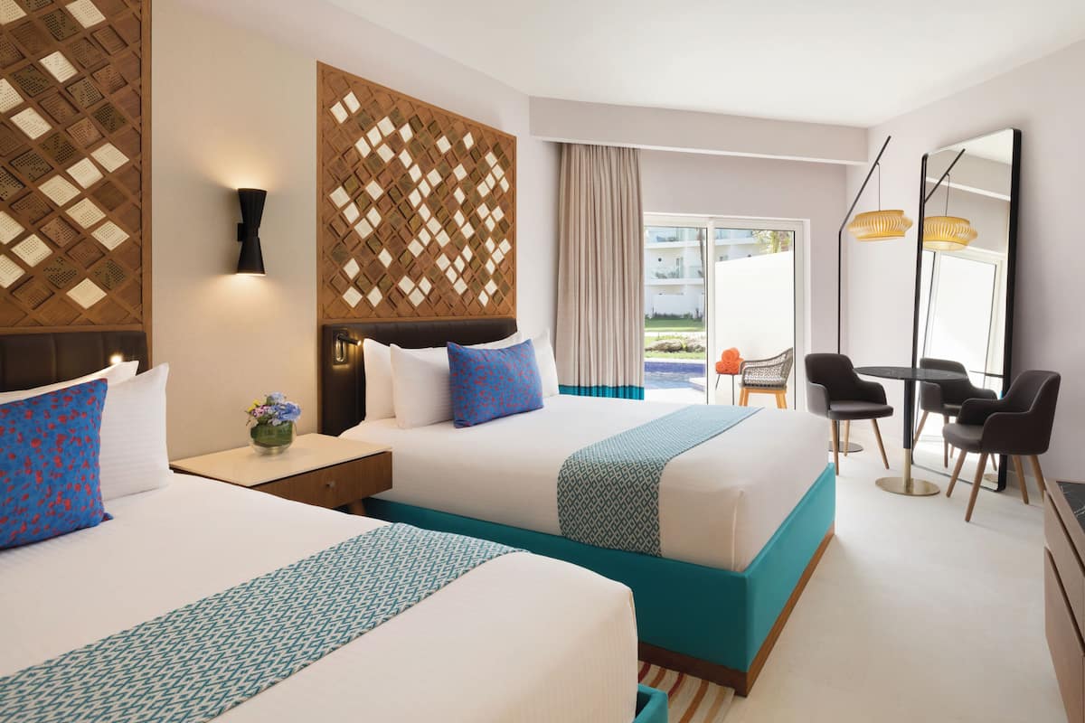 1 habitación, sábanas de algodón egipcio y ropa de cama de alta calidad
