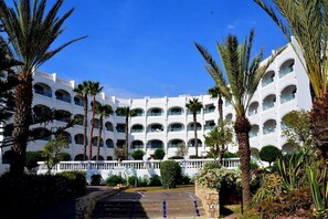 Exterior - Hotel Tivoli (Agadir)