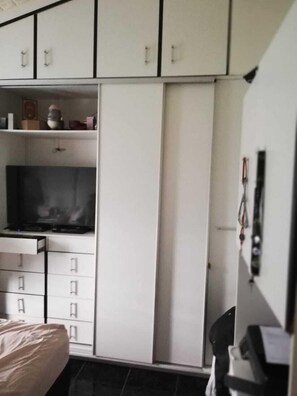 Căn hộ, 3 phòng ngủ | Tiện nghi tại phòng