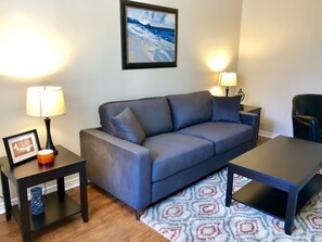 Smart TV - Beautiful newly renovated downtown home (Charlottetown)