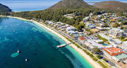 Florida, 1/5 Lillian Street - 2 min walk to beach, shops & restaurants