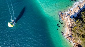 Plage à proximité
