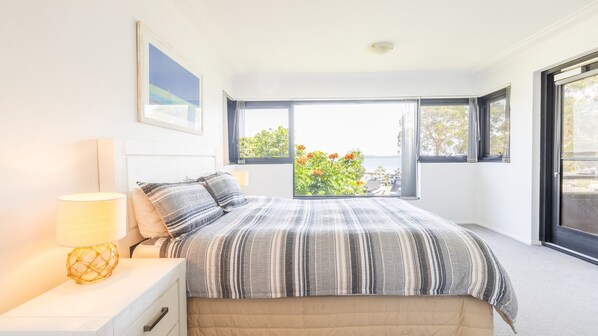 3 Schlafzimmer, Bügeleisen/Bügelbrett, kostenloses WLAN