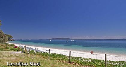 2 / 11a Christmas Bush Avenue - fantástica casa cerca de la playa Dutchies