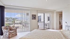 3 bedrooms, iron/ironing board