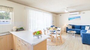 用餐