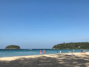 Beach nearby - Great Location, Awesome Sea Views and Sunsets!!!!!! (Tambon Karon)