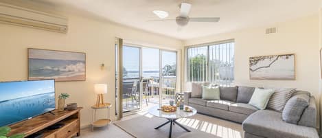 Smart TV, Netflix, libri, servizi in streaming