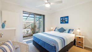 3 bedrooms, free WiFi