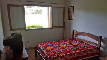 4 Schlafzimmer, Schreibtisch, kostenloses WLAN