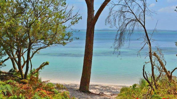 Plage à proximité