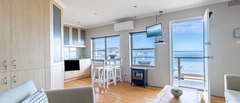 منطقة المعيشة