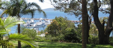 Marina