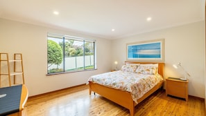 3 Schlafzimmer, Bügeleisen/Bügelbrett, kostenloses WLAN