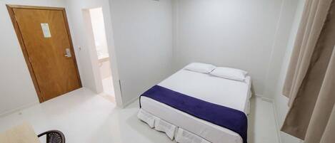 Minibar, bureau, chambres insonorisées, Wi-Fi gratuit