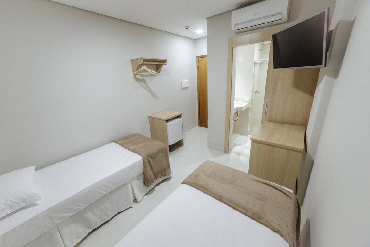 minibar, desk, soundproofing, free wifi