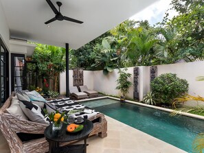 Exterior - Villa Lora by Villa Finder (Ubud)