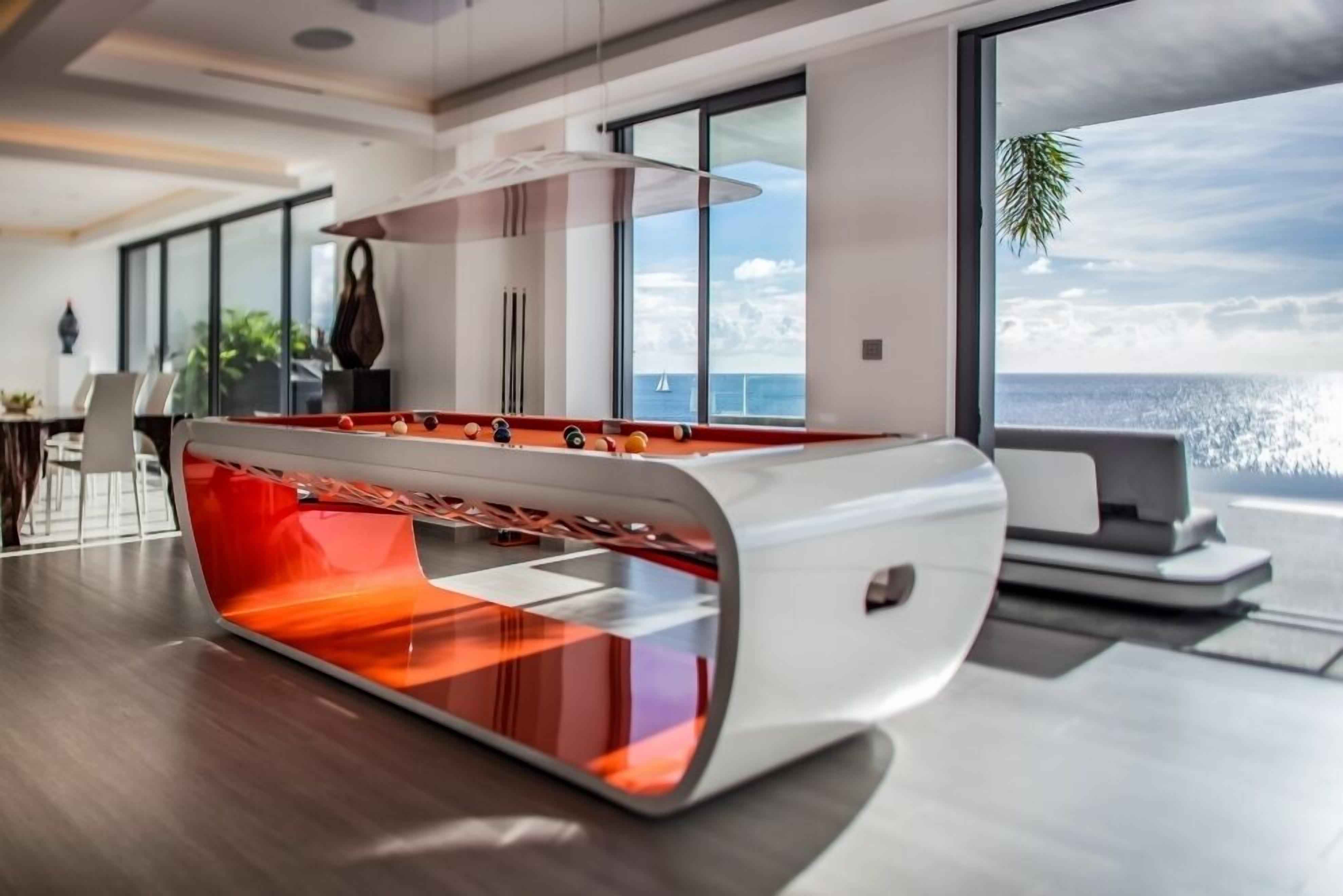 1 bedroom, free WiFi